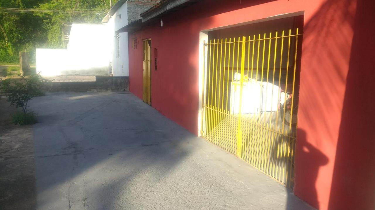 Buenos Home أوباتوبا المظهر الخارجي الصورة