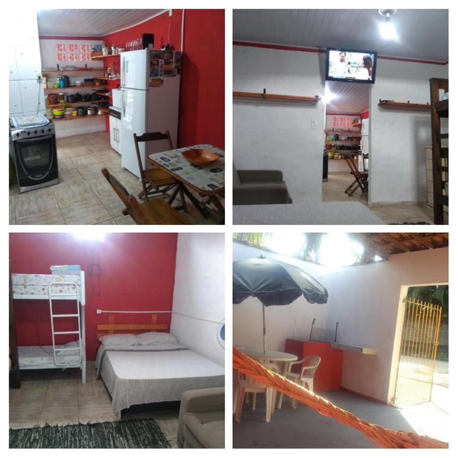 Buenos Home أوباتوبا المظهر الخارجي الصورة