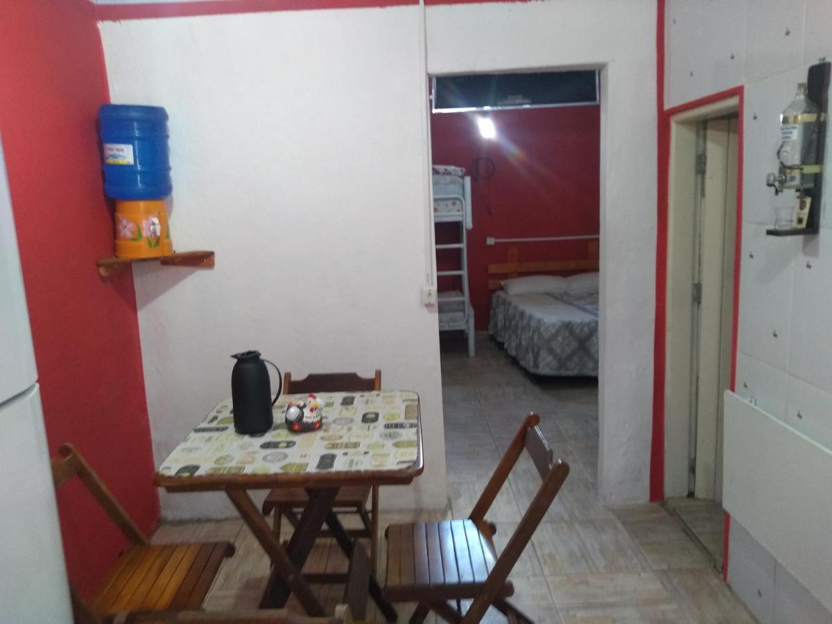 Buenos Home أوباتوبا المظهر الخارجي الصورة